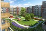 Zdjęcie inwestycji Wolne Miasto 3360
