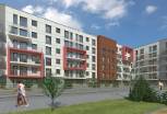 Zdjęcie inwestycji Wolne Miasto 3385