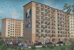 Zdjęcie inwestycji Wolne Miasto 3399
