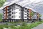 Zdjęcie inwestycji Wolne Miasto 3412