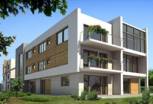 Zdjęcie inwestycji Wolne Miasto 3446