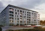 Zdjęcie inwestycji Wolne Miasto 3584