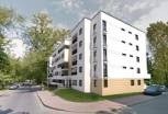 Zdjęcie inwestycji Wolne Miasto 3615