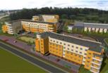 Zdjęcie inwestycji Wolne Miasto 3631
