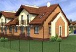 Zdjęcie inwestycji Wolne Miasto 3685