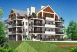 Zdjęcie inwestycji Wolne Miasto 3700