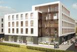Zdjęcie inwestycji Wolne Miasto 3733