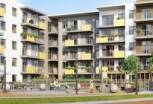 Zdjęcie inwestycji Wolne Miasto 3830