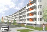 Zdjęcie inwestycji Wolne Miasto 3840
