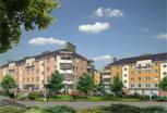 Zdjęcie inwestycji Wolne Miasto 3901