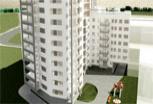 Zdjęcie inwestycji Wolne Miasto 3916
