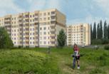 Zdjęcie inwestycji Wolne Miasto 3936