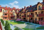 Zdjęcie inwestycji Wolne Miasto 3990