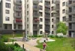 Zdjęcie inwestycji Wolne Miasto 3999