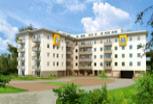 Zdjęcie inwestycji Wolne Miasto 4015