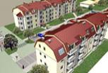 Zdjęcie inwestycji Wolne Miasto 4040