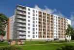 Zdjęcie inwestycji Wolne Miasto 4046
