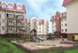 Zdjęcie inwestycji Wolne Miasto 4050