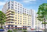 Zdjęcie inwestycji Wolne Miasto 4098