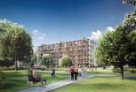 Zdjęcie inwestycji Wolne Miasto 4110