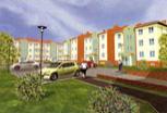 Zdjęcie inwestycji Wolne Miasto 4195