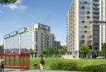 Zdjęcie inwestycji Wolne Miasto 4207