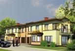 Zdjęcie inwestycji Wolne Miasto 4294