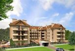 Zdjęcie inwestycji Wolne Miasto 4300