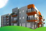 Zdjęcie inwestycji Wolne Miasto 4307