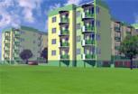 Zdjęcie inwestycji Wolne Miasto 4360