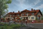Zdjęcie inwestycji Wolne Miasto 4378
