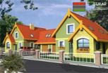 Zdjęcie inwestycji Wolne Miasto 4401