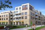 Zdjęcie inwestycji Wolne Miasto 4455