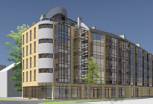 Zdjęcie inwestycji Wolne Miasto 4575