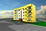 Zdjęcie inwestycji Wolne Miasto 4809