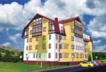 Zdjęcie inwestycji Wolne Miasto 4810