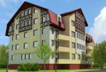 Zdjęcie inwestycji Wolne Miasto 4811