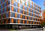 Zdjęcie inwestycji Wolne Miasto 4815