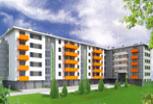 Zdjęcie inwestycji Wolne Miasto 4817