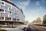 Zdjęcie inwestycji Wolne Miasto 4833