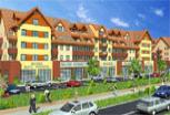 Zdjęcie inwestycji Wolne Miasto 5020