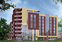 Zdjęcie inwestycji Wolne Miasto 5085