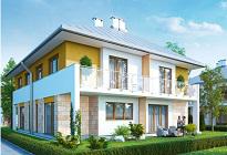 Zdjęcie inwestycji Wolne Miasto 5087