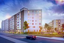 Zdjęcie inwestycji Wolne Miasto 5093
