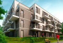 Zdjęcie inwestycji Wolne Miasto 5106