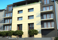 Zdjęcie inwestycji Wolne Miasto 5122