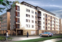 Zdjęcie inwestycji Wolne Miasto 5123