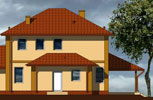 Zdjęcie inwestycji Wolne Miasto 5129