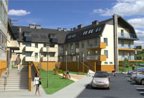Zdjęcie inwestycji Wolne Miasto 5148
