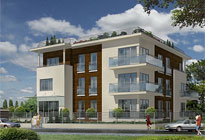 Zdjęcie inwestycji Wolne Miasto 5184